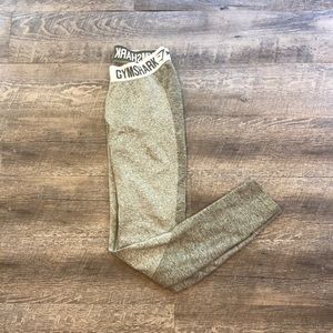 Gymshark Flex Leggings